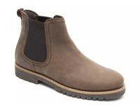 Mitchell Chelsea Boot Dark Brown view