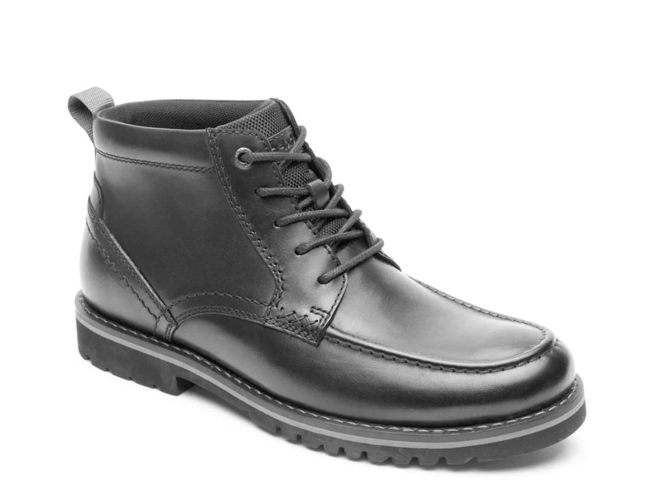 Mitchell Boot