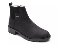 Ryleigh Chelsea Boot Black view