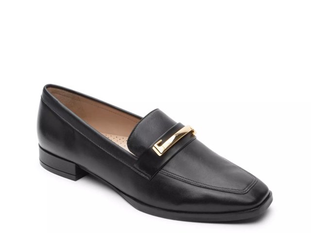 Santana Bit Loafer