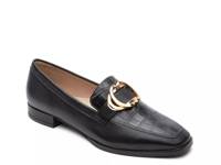 Santana Ring Loafer Black view