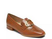 Santana Ring Loafer Brown view