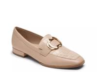 Santana Ring Loafer Beige view