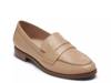 Sena Penny Loafer Beige view