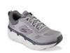 Max Cushioning Sneaker - Men's Grey view
