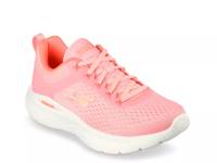 Go Run Lite Running Shoe - Women's Light Pink view