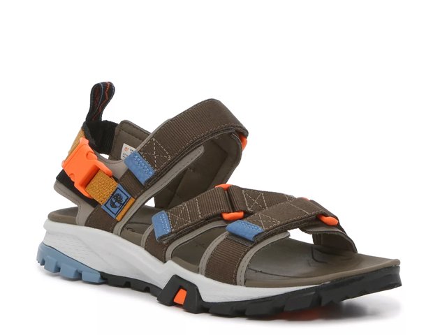 Garrison Trail Sandal