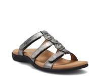 Prize Sandal Pewter Metallic view