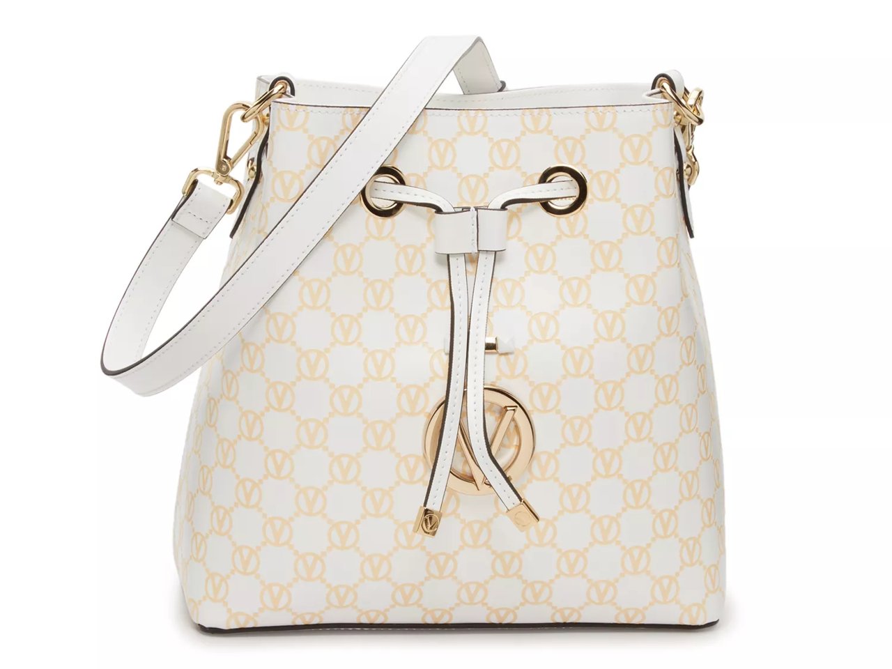 Karl Bucket Bag
