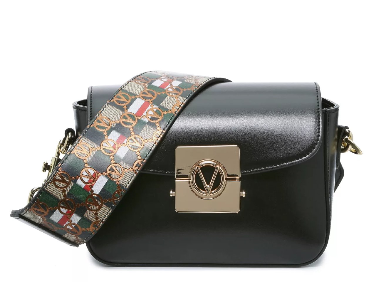 Jasmine Crossbody Bag