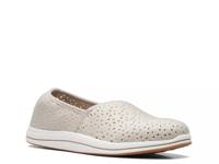 Cloudsteppers Breeze Emily Slip-On Taupe view