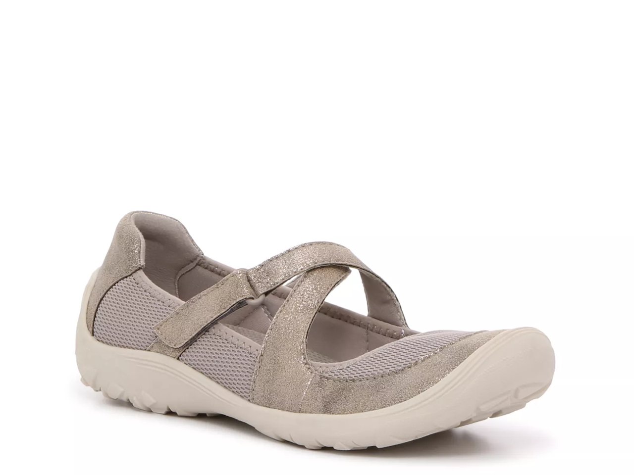 Fiana Aubrie Sport Flat