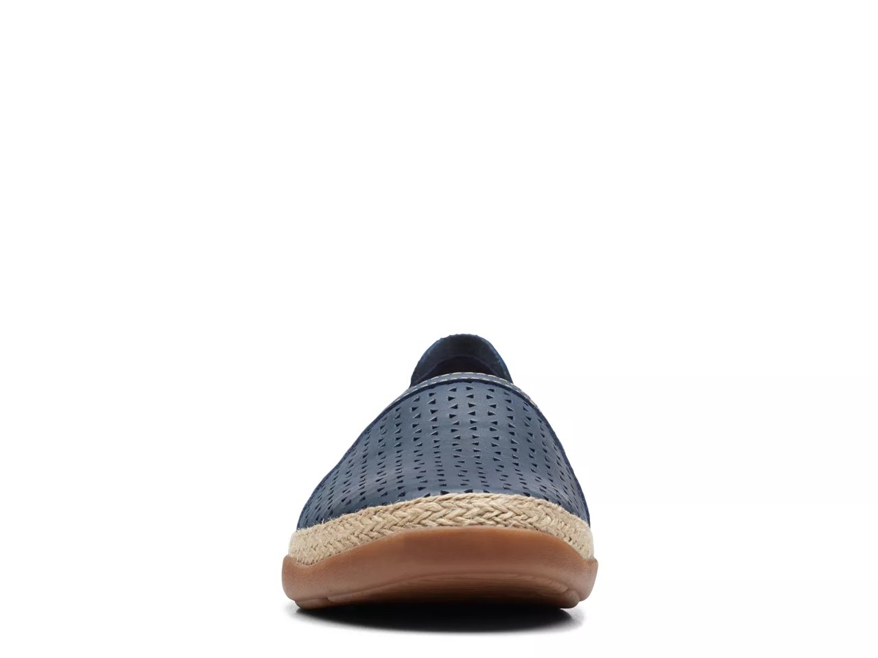 Elaina Ruby Espadrille Slip-On