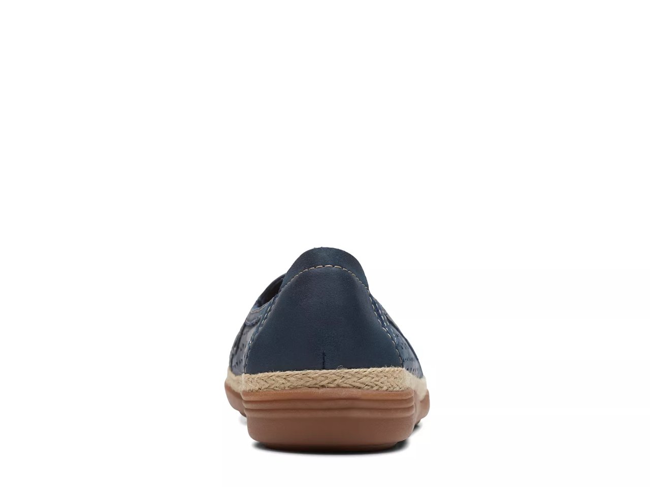 Elaina Ruby Espadrille Slip-On