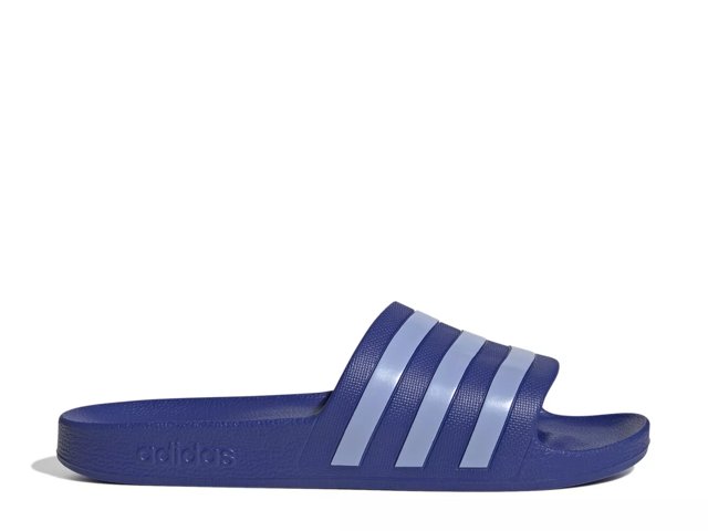 Adilette Aqua Slide Sandal - Men's