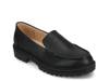 Erika Loafer Black view