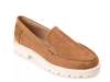 Erika Loafer Tan view