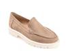 Erika Loafer Taupe view