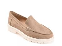 Erika Loafer Taupe view