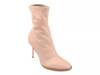 Gizzel Bootie Light Pink view