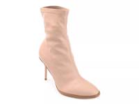 Gizzel Bootie Light Pink view
