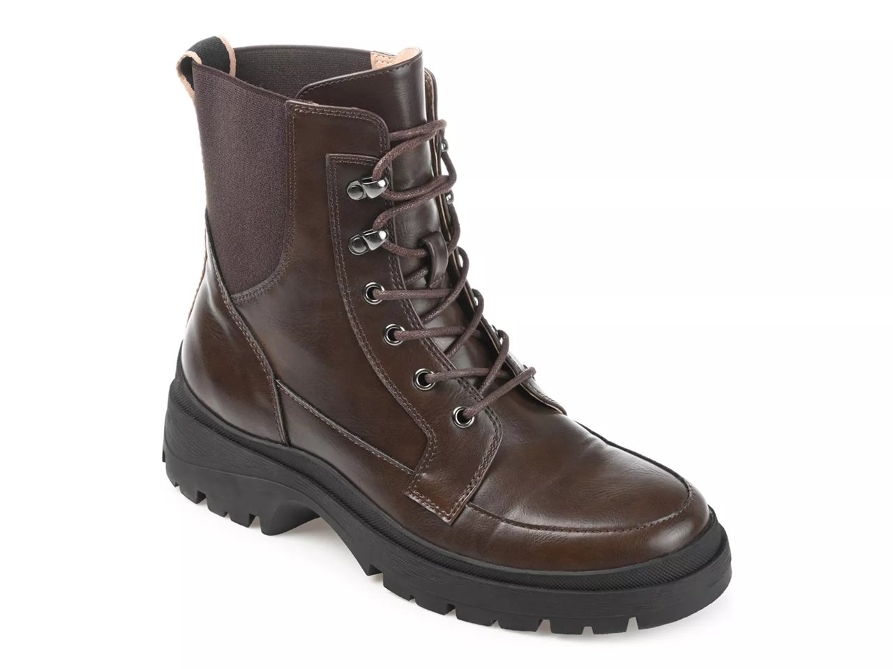 Hallam Bootie