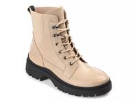 Hallam Bootie Beige view