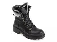 Irrah Bootie Black view