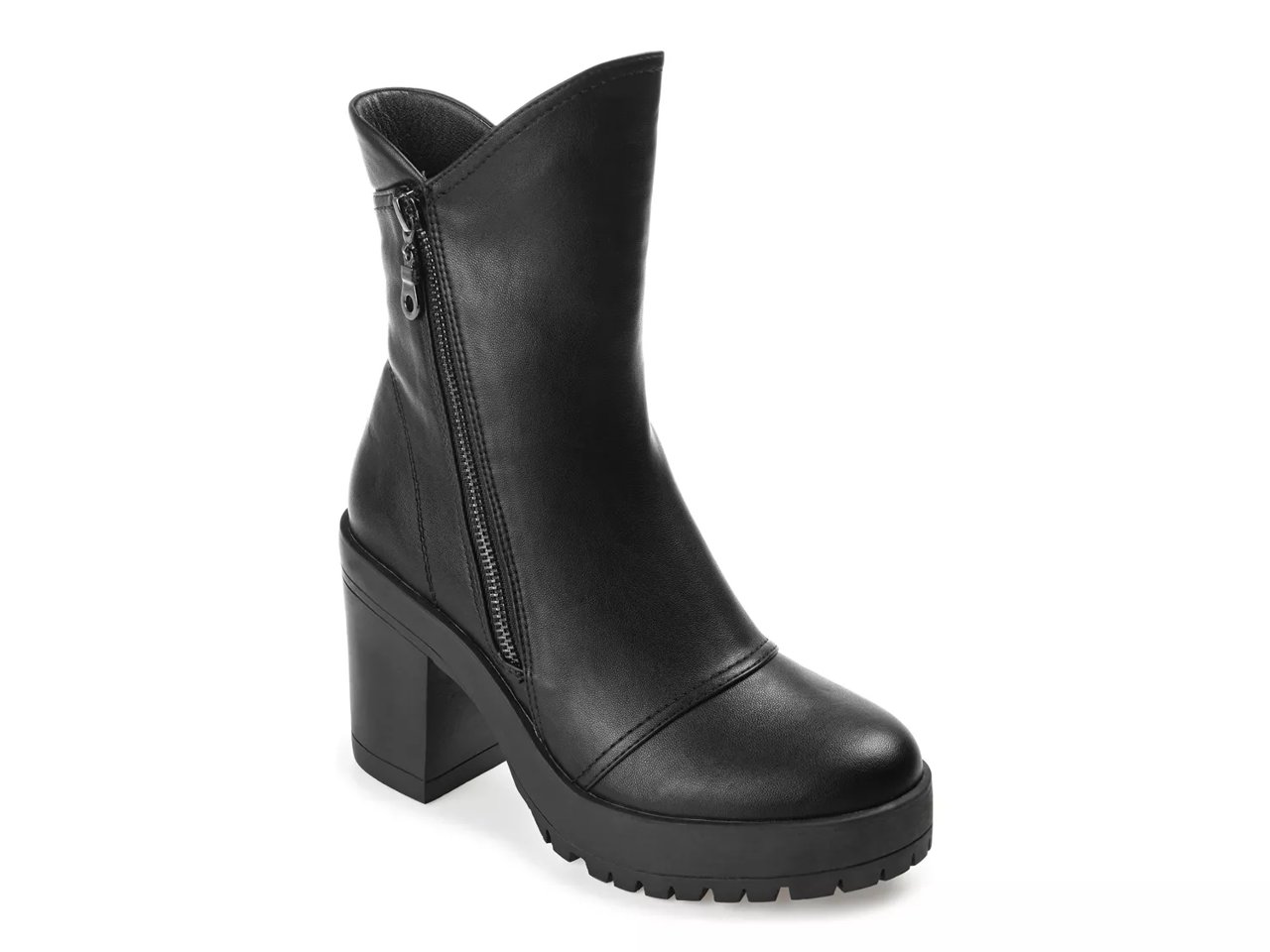 Jaquie Bootie