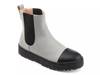 Jenie Chelsea Boot Grey view
