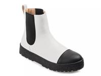 Jenie Chelsea Boot White view