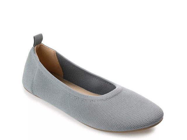 Jersie Foldable Ballet Flat