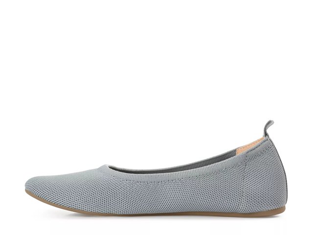 Jersie Foldable Ballet Flat