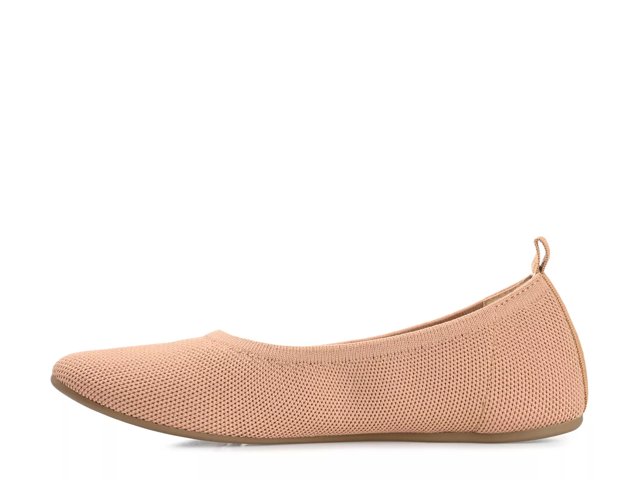 Jersie Foldable Ballet Flat