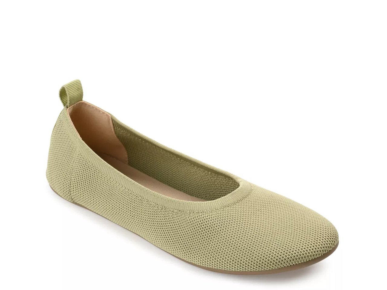 Jersie Foldable Ballet Flat