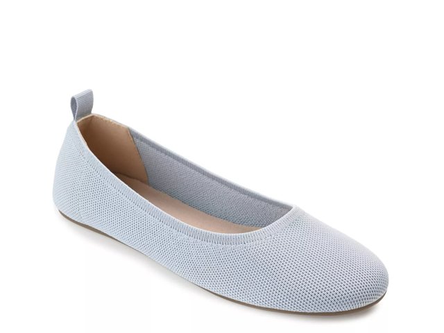 Jersie Foldable Ballet Flat