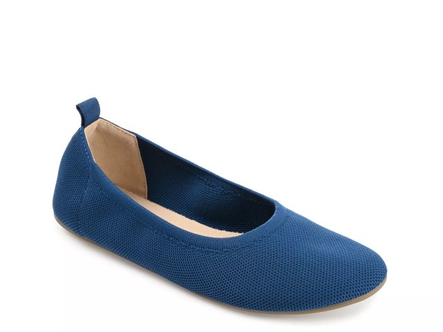 Jersie Foldable Ballet Flat