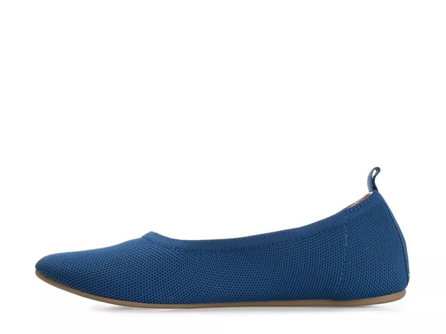 Jersie Foldable Ballet Flat
