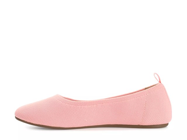 Jersie Foldable Ballet Flat