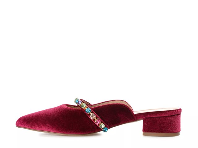 Jewel Mule