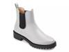 Kenova Chelsea Boot Grey view