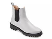 Kenova Chelsea Boot Grey view