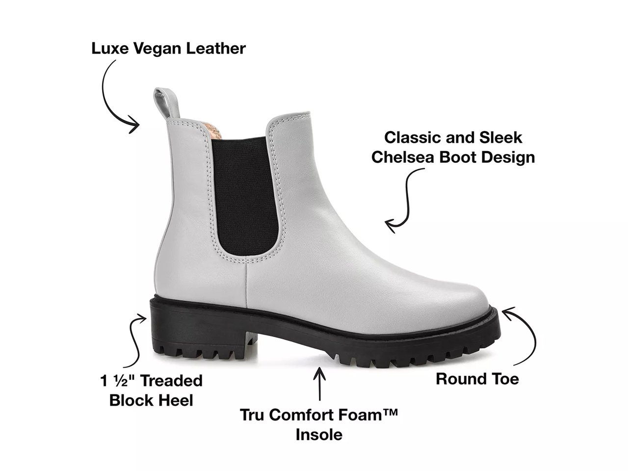 Kenova Chelsea Boot