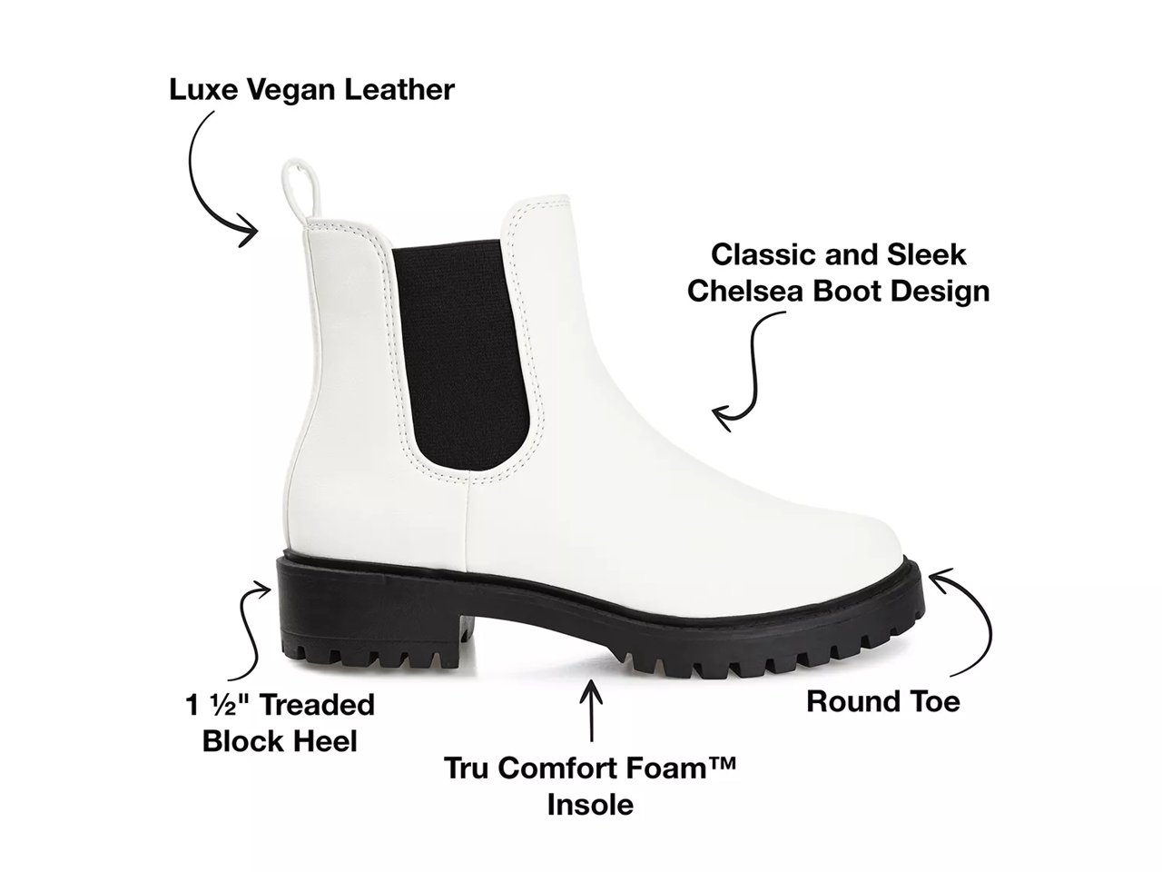 Kenova Chelsea Boot