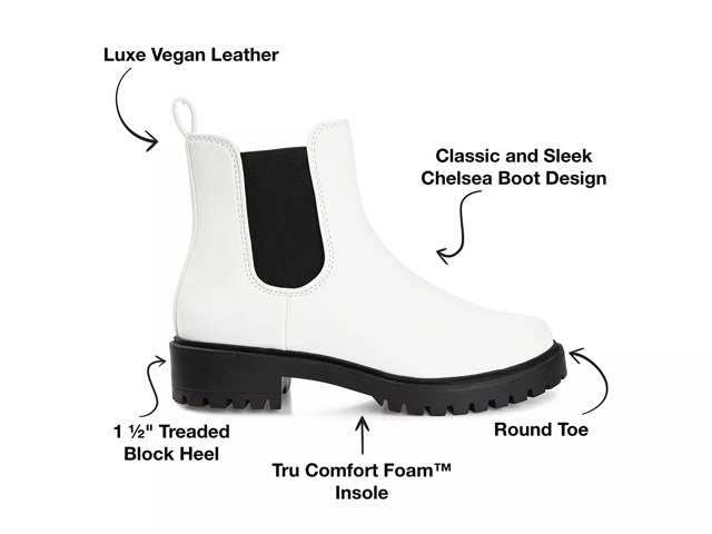 Kenova Chelsea Boot