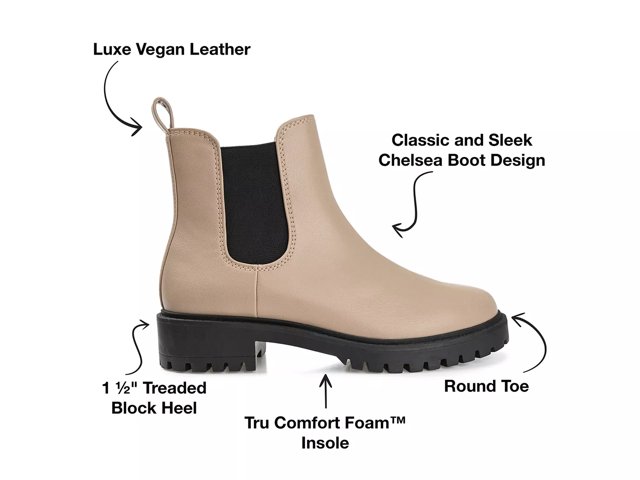 Kenova Chelsea Boot