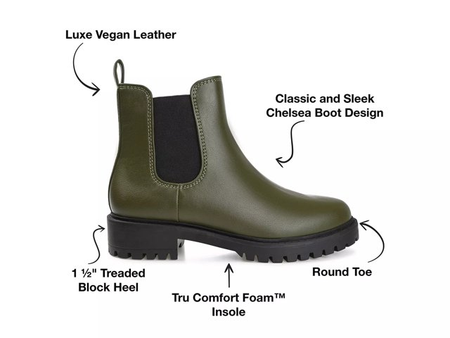 Kenova Chelsea Boot