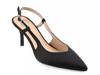 Knightly Pump Black view