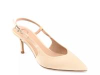 Knightly Pump Ivory view
