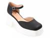 Lizza Pump Black view